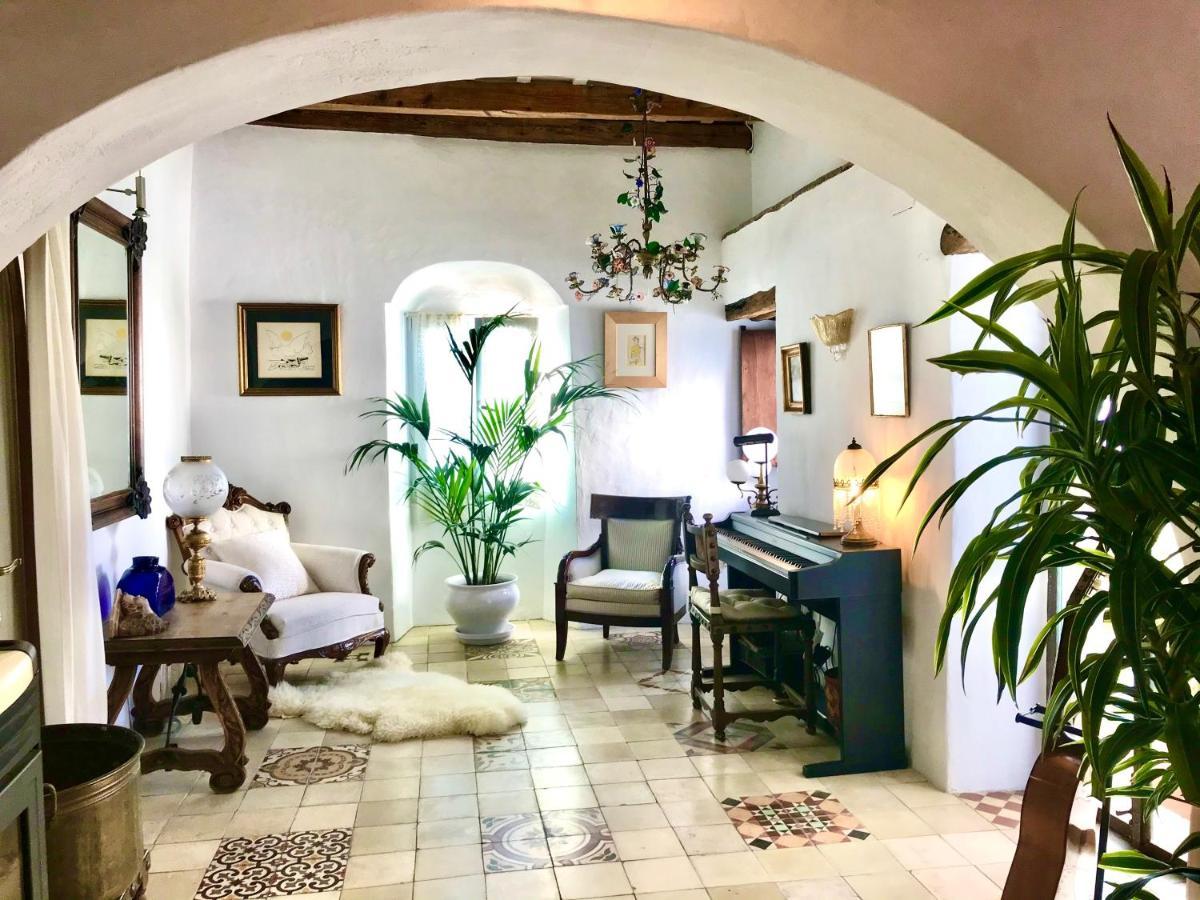 Juderia Luxury Suite Casas Vejer Debra Vejer de la Frontera Exterior foto